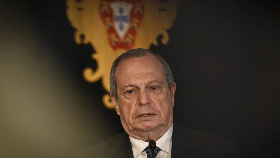 "O que é normal é a indigitação de Montenegro como primeiro-ministro"