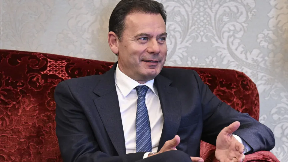 Luís Montenegro ; PSD ; Belém