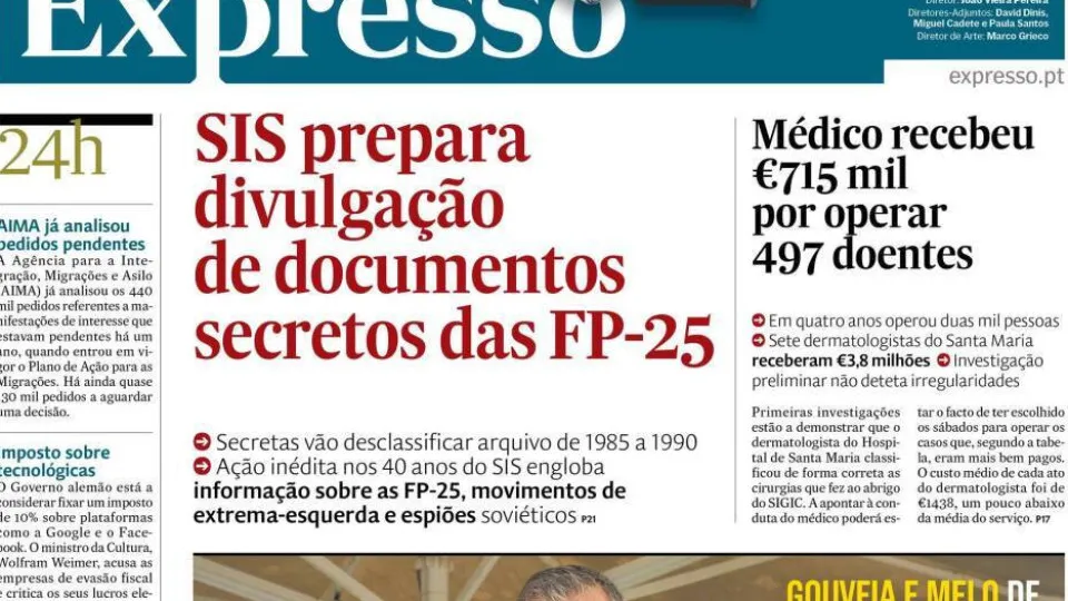 Notícia