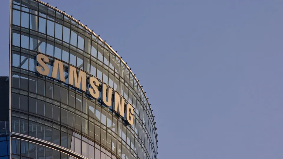 samsung, empresa
