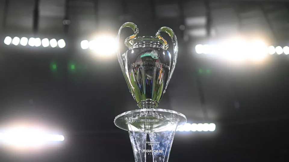 Desempenho fraco de clubes portugueses afeta vaga na Liga dos Campeões