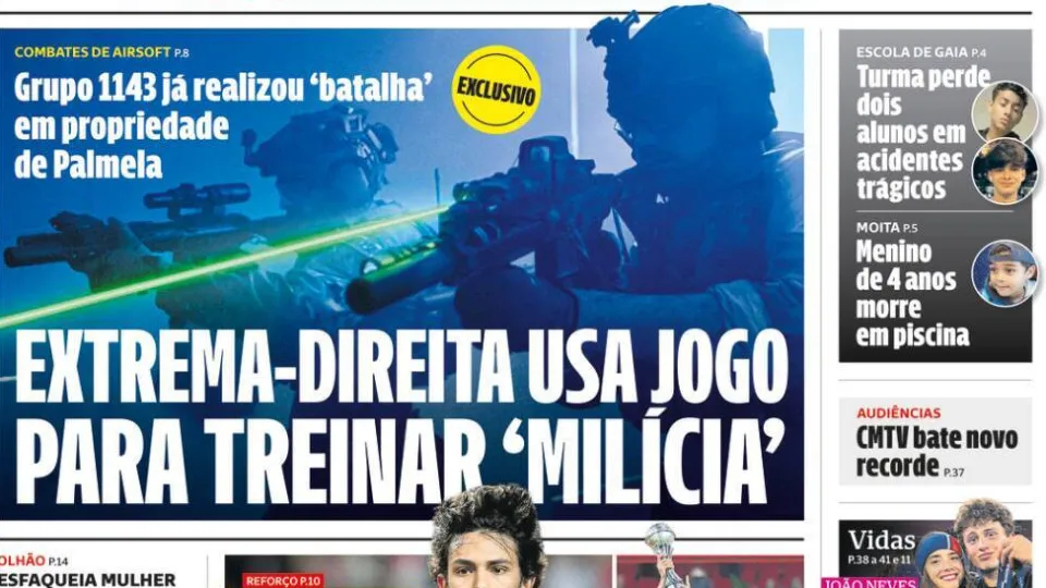 Notícia