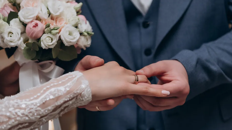 casamento