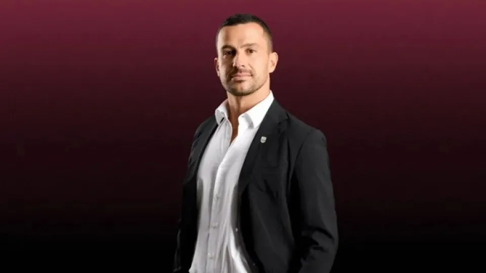 João Sacramento