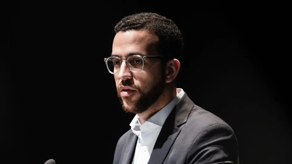 Paulo Lopes Silva