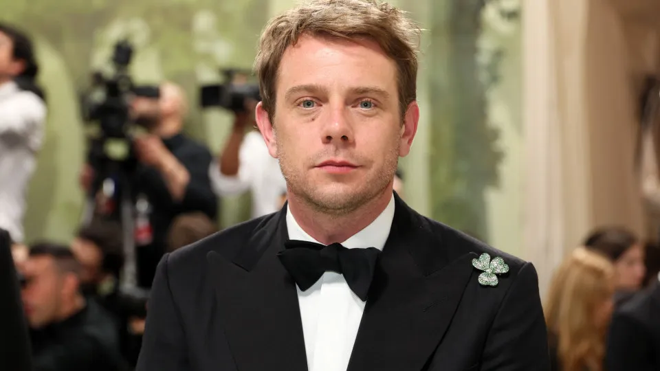 Jonathan Anderson