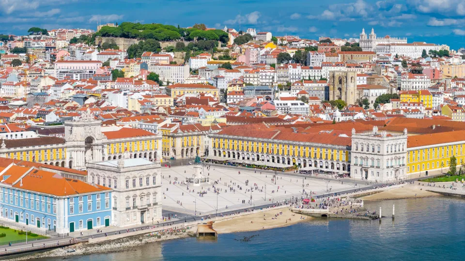 Lisboa