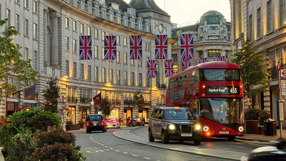 Londres
