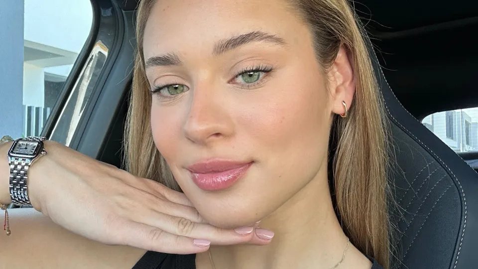 Daniela Melchior 