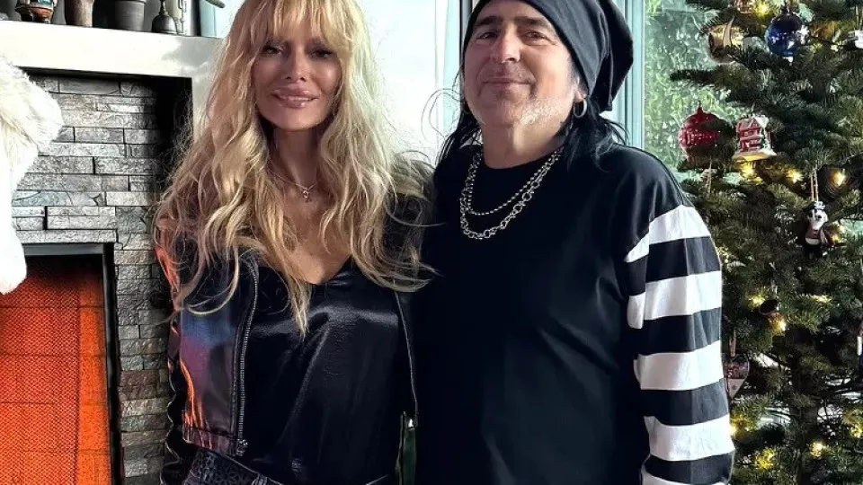 Kimberly Burch e Taime Downe