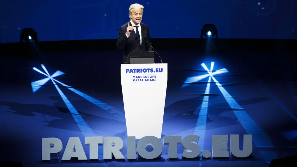 Geert Wilders