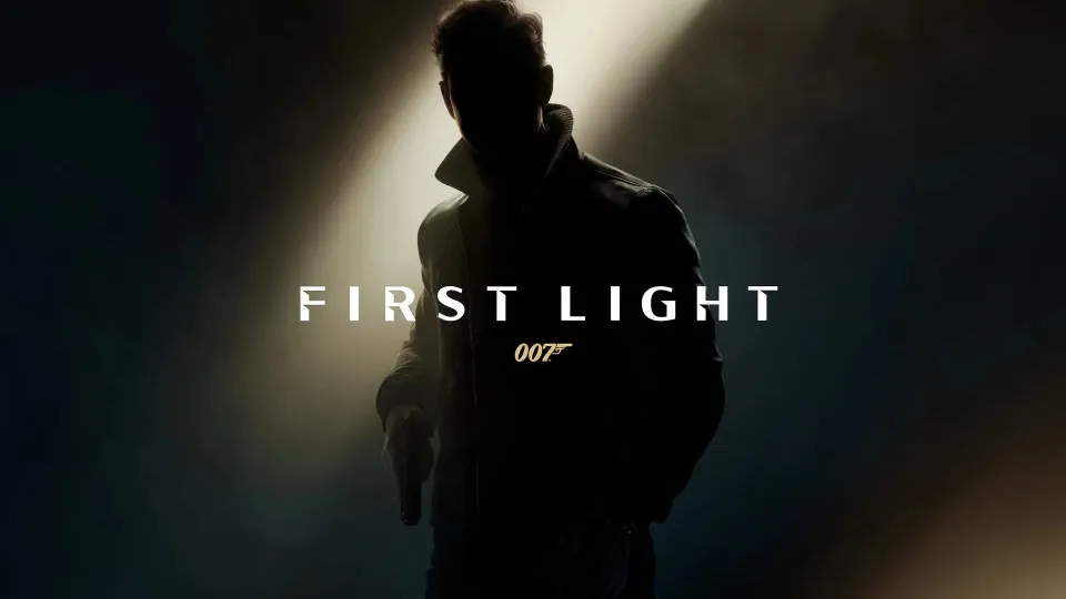 007, first light, io interactive