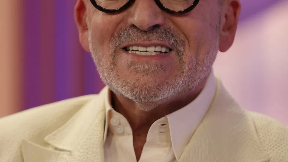 Manuel Luís Goucha