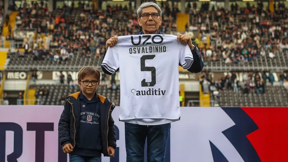 Osvaldinho