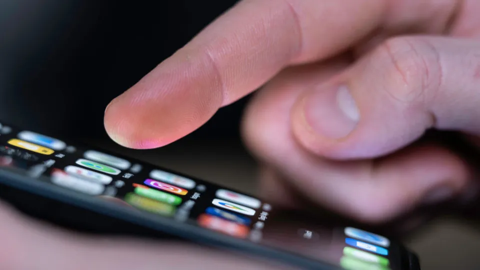 Telemóvel, smartphone