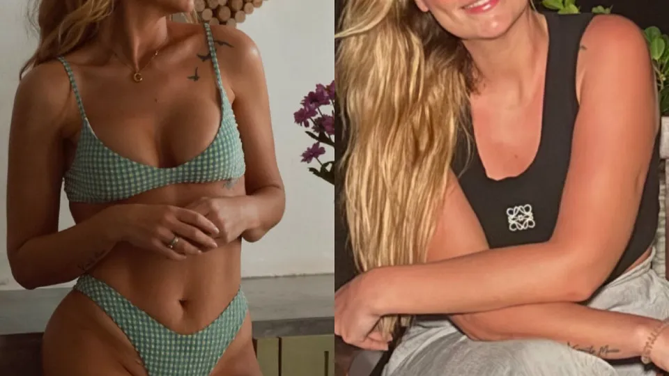 Carolina Pinto