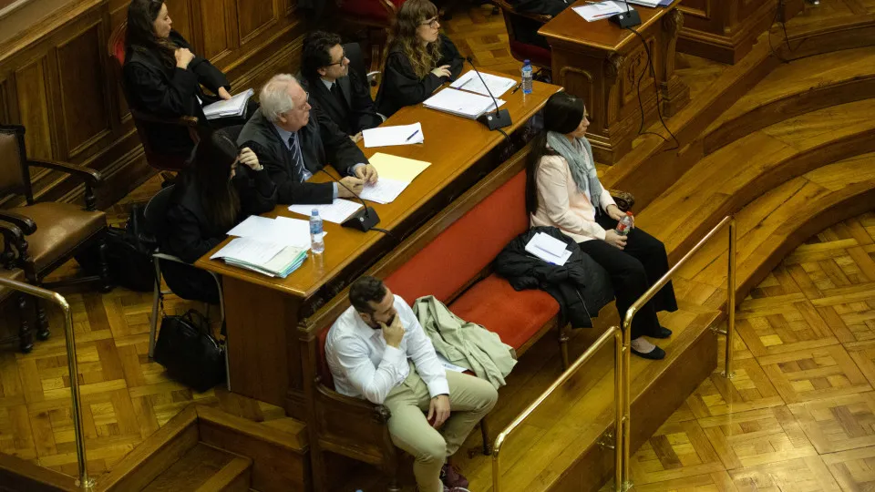 audiência, Rosa Peral, Espanha