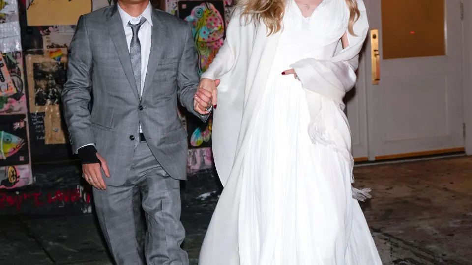  Angelina Jolie e Pax Jolie-Pitt
