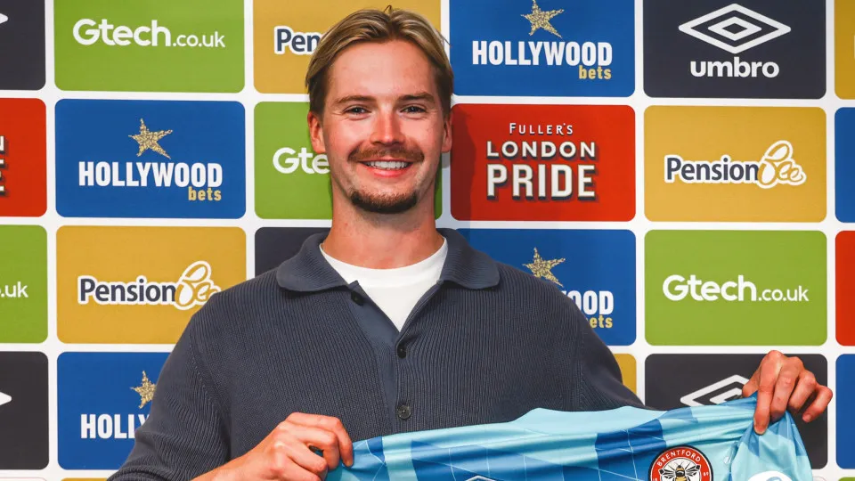 Caoimhin Kelleher