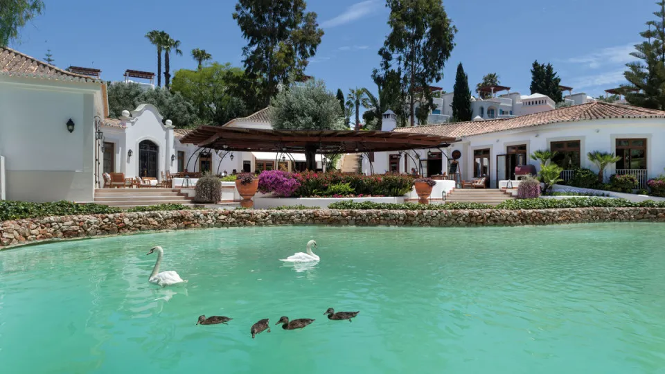 Vila Vita Parc