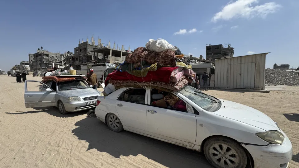 Gaza