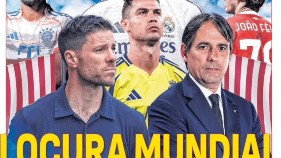 Revista Imprensa Desport 04.06