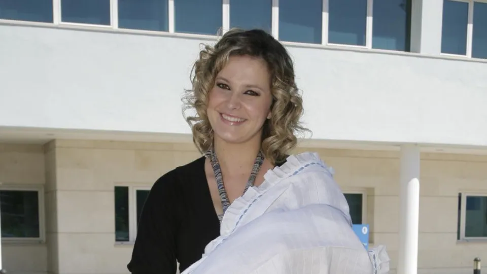 Cristina Ferreira