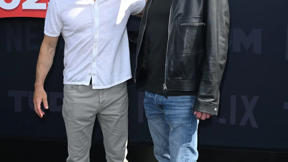 ben affleck, matt damon