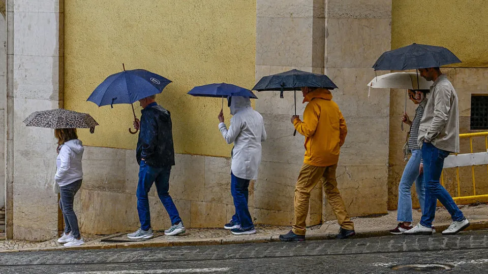 Chuva