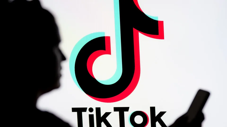 tiktok, empresa