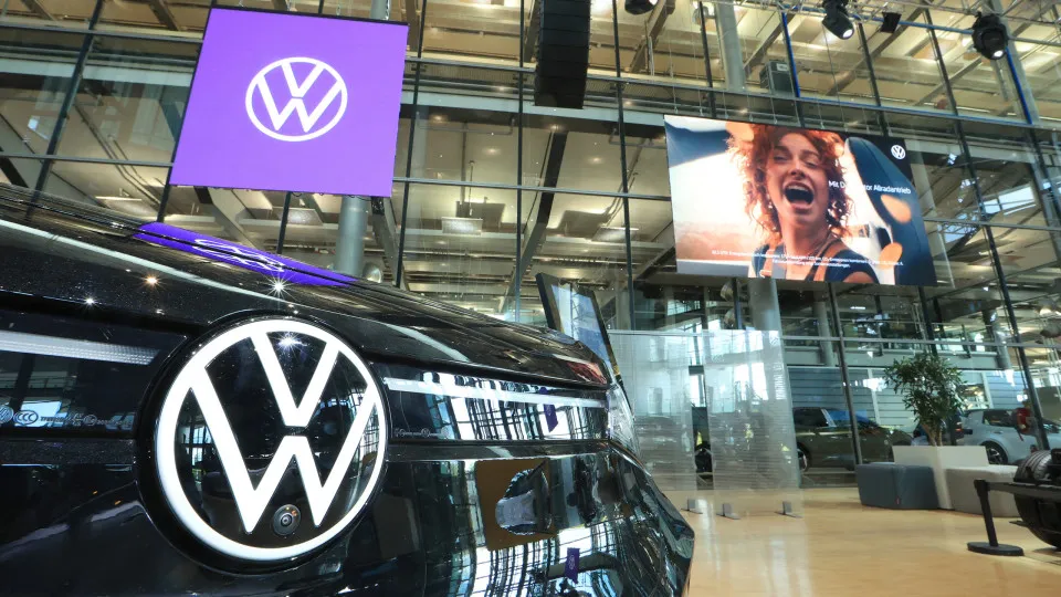 Volkswagen  id4