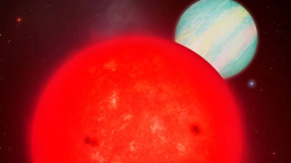TOI-6894b, tess, estrela