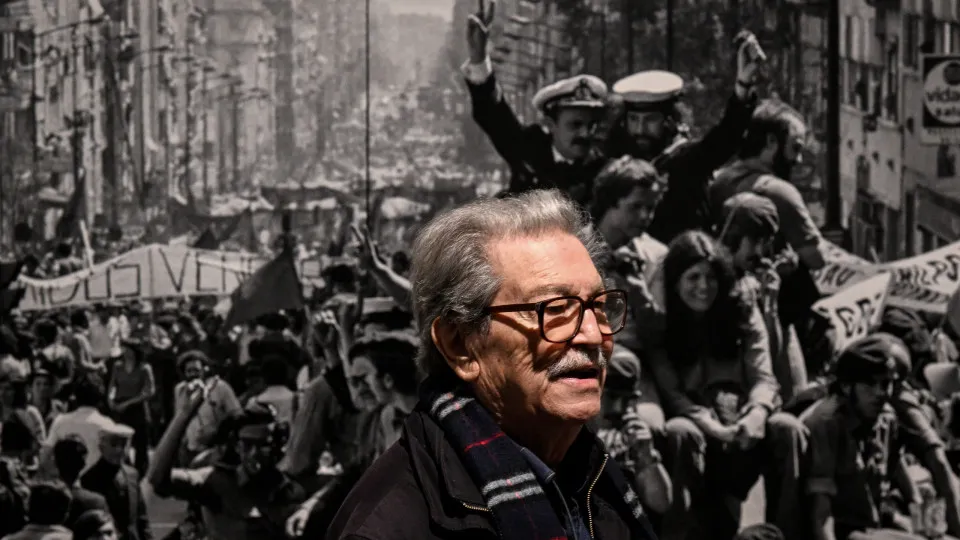 eduardo gageiro