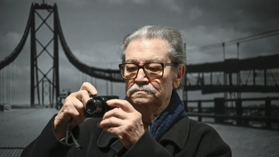 Eduardo Gageiro