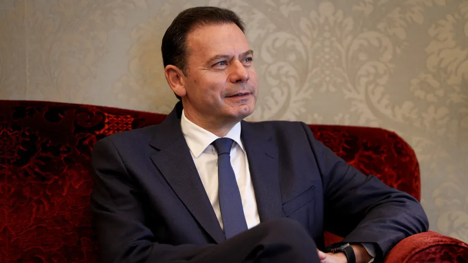 luís montenegro