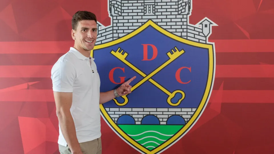 Ricardo Alves