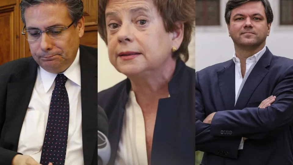 abreu amorim, maria lúcia amaral, gonçalo matias