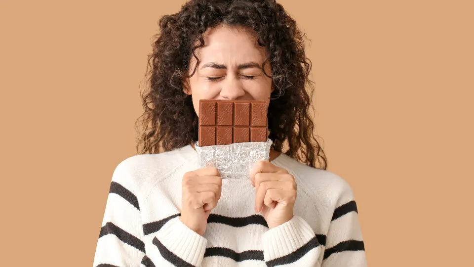 Chocolate, tablete
