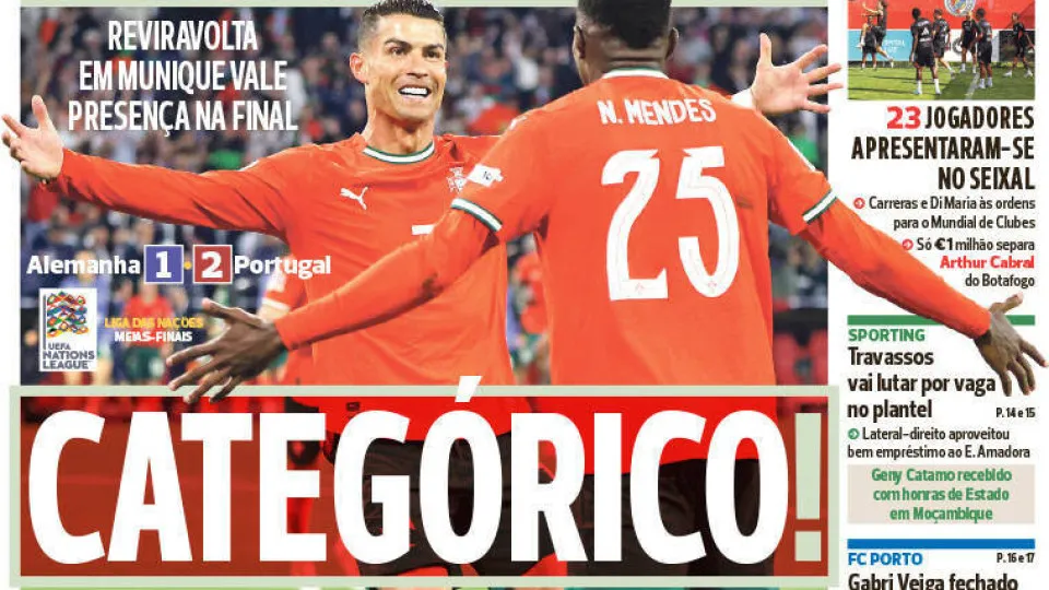 Revista Imprensa Desporto 05.06