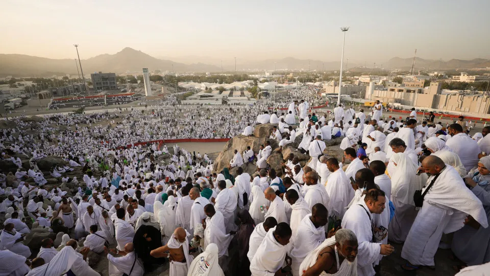 meca, arábia saudita