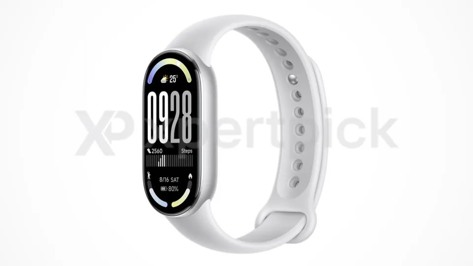 xiaomi, smart band 10, xpertpick