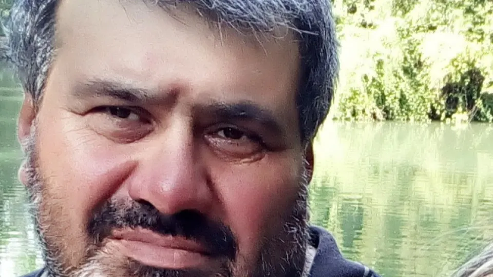 Jair Pereira