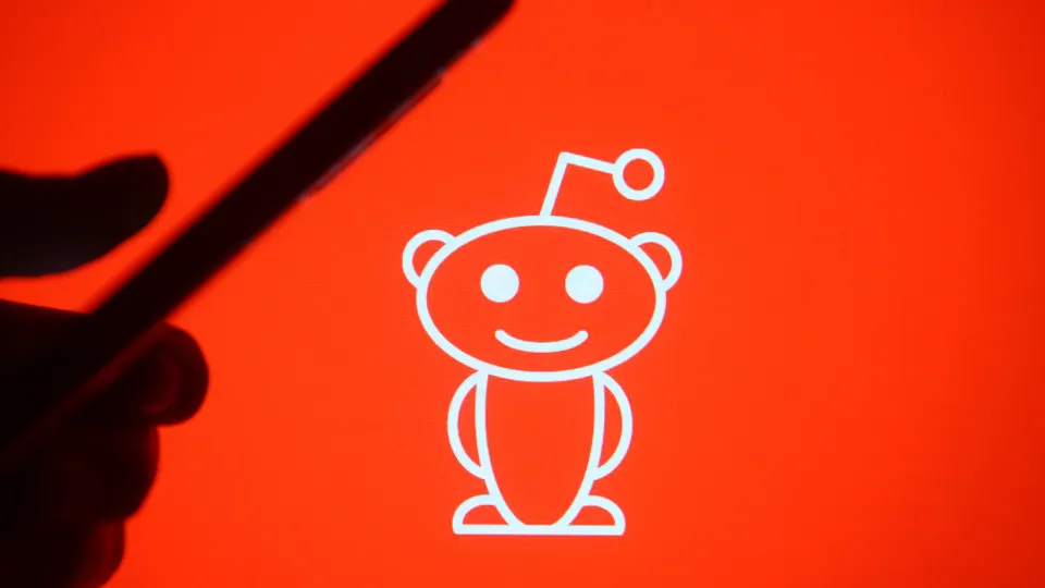 reddit, empresa