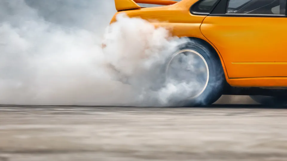 Carro de drag
