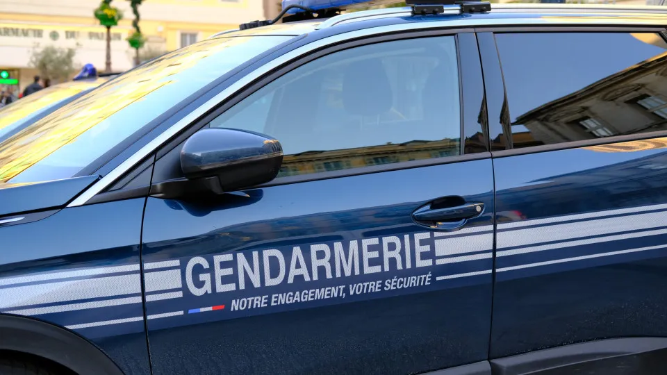 Gendarmaria, Gendarmerie, Polícia francesa, França, 