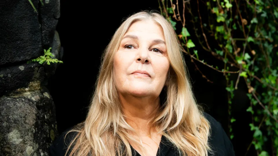 Lena D'Água