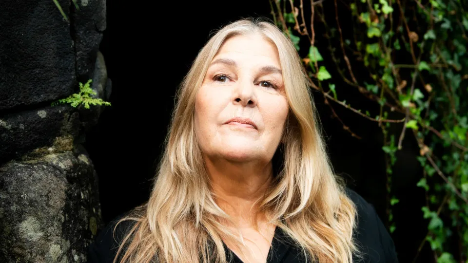 Lena d'Água: "Fui estrangulada no chão da minha cozinha..."