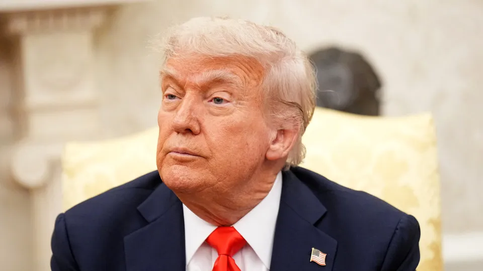 Donald Trump, Estados Unidos, 