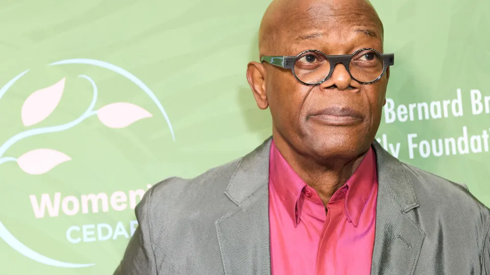Samuel L. Jackson