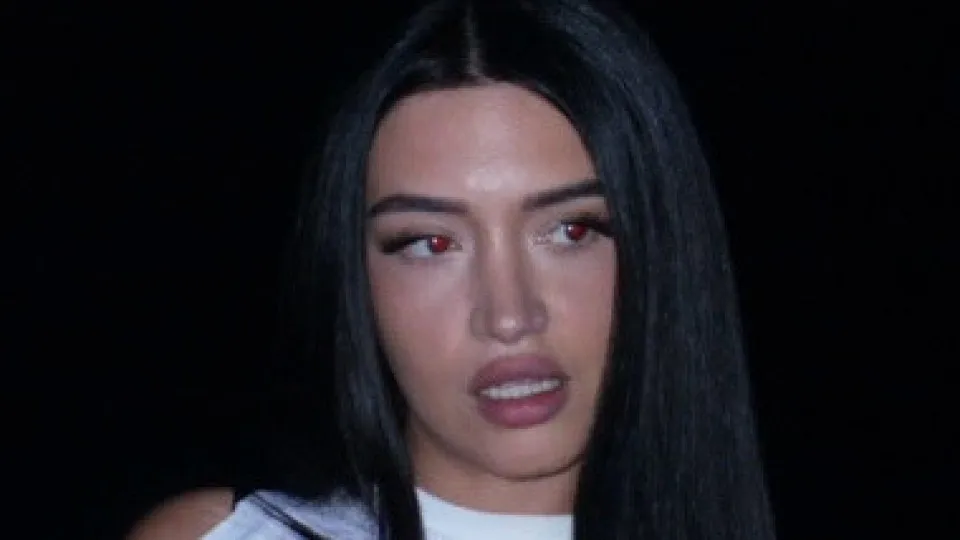 India Malhoa